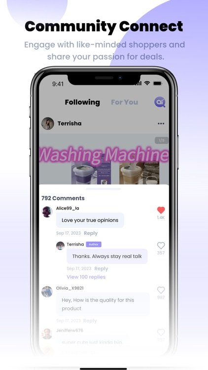 Altrubook: AI Decision on Shop screenshot-3