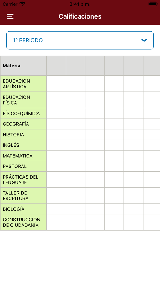 #3. Com Digital Inst. San Miguel (iOS) Podle: mario otero
