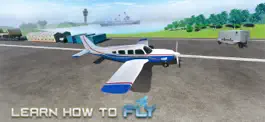 Game screenshot Tropical Flying Simulator hack