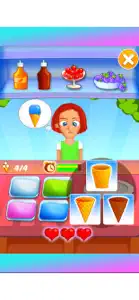 Ice Cream, Please! screenshot #7 for iPhone