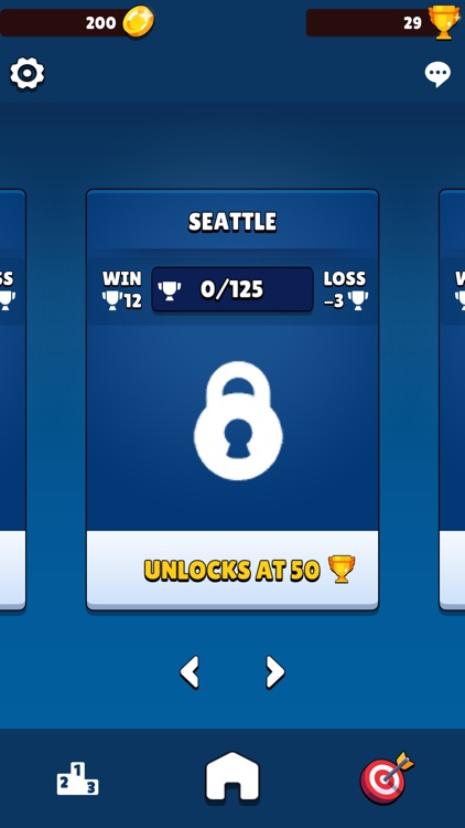 Super Shuffleboard screenshot-5