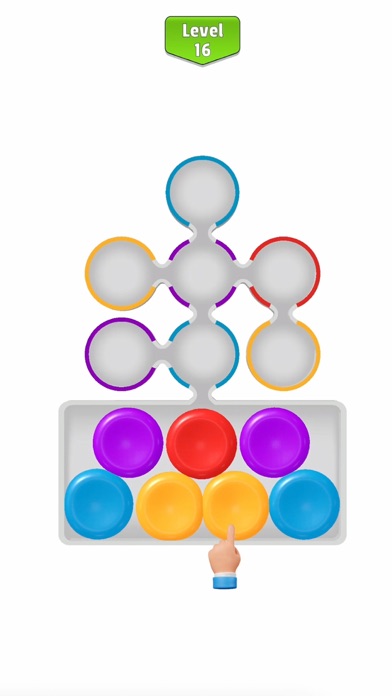 Jelly Colors Screenshot
