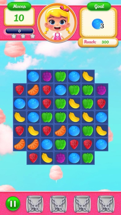 Sweet Bonanza: Deluxe Smash Screenshot