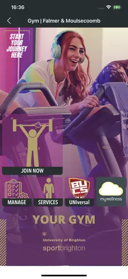 Game screenshot Sport Brighton hack