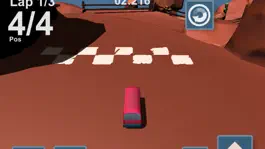 Game screenshot Hill Climb Mini Cars Racing mod apk