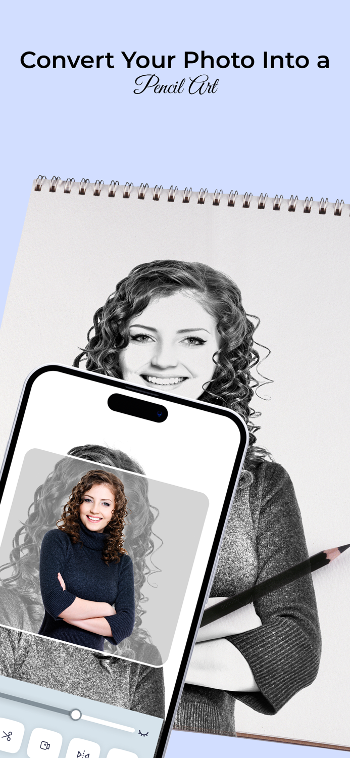 AR Drawing and Sketch and Draw