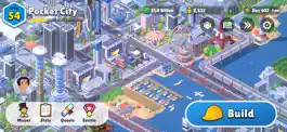 Game screenshot Pocket City 2 mod apk