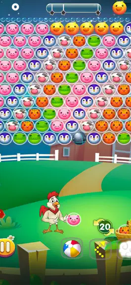 Game screenshot Bubble Shooter: Pop Bubbles! hack