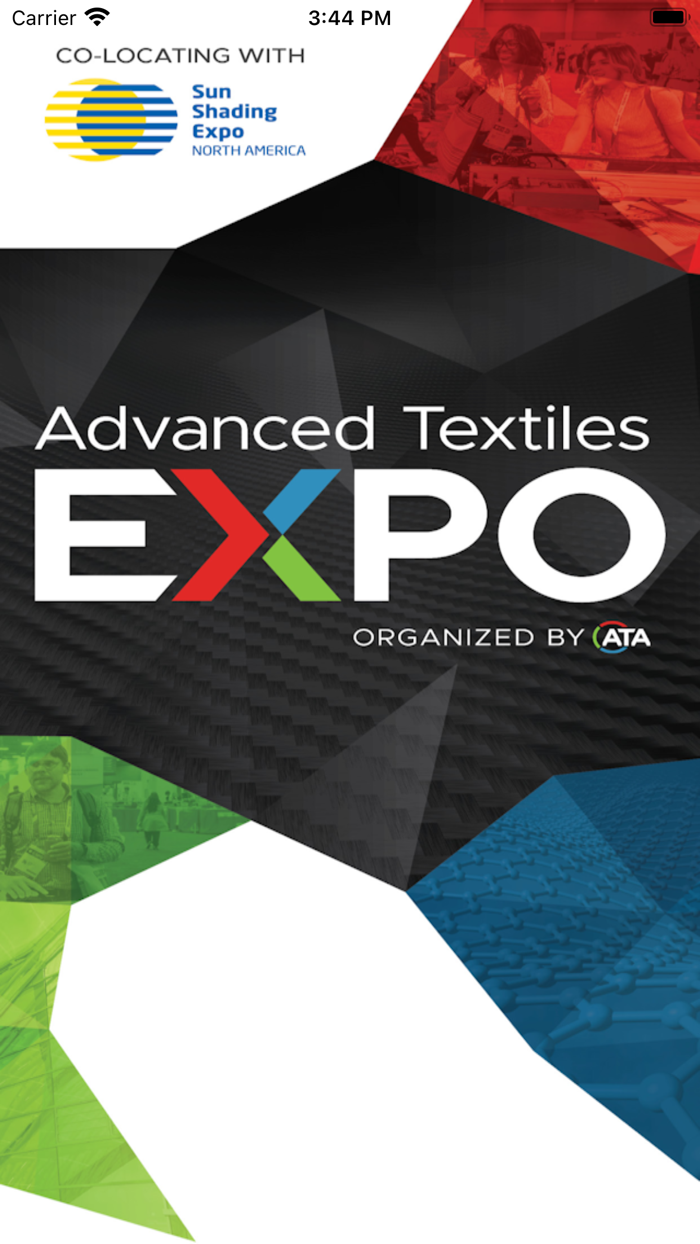 Advanced Textiles Expo 2023