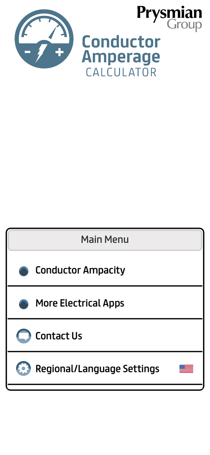 Prysmian Group Conductor Amps