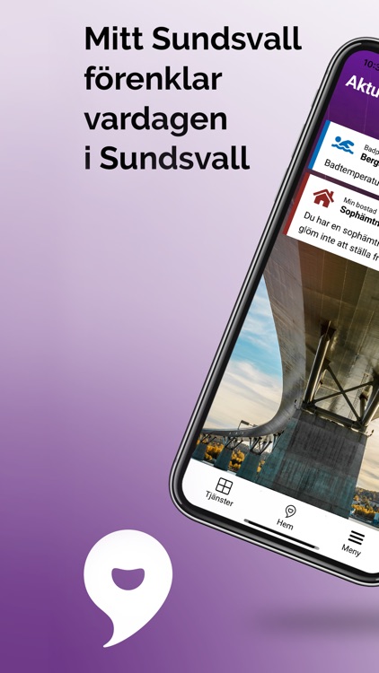 Mitt Sundsvall