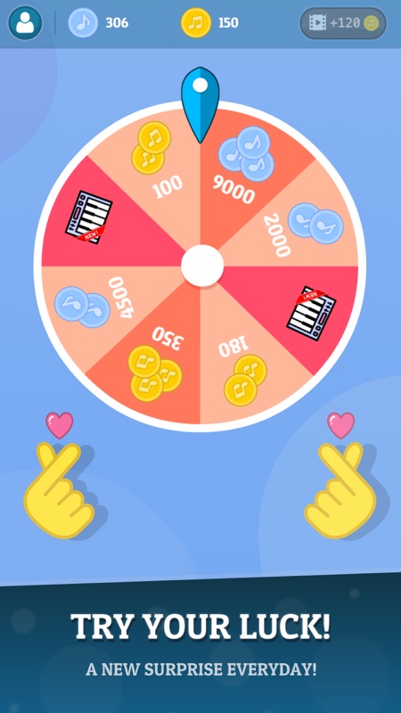 KPOP Tiles 2026 screenshot 7