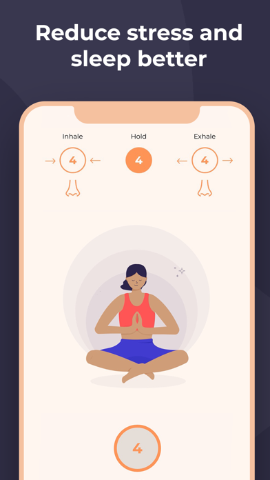 EasyWellness Screenshot