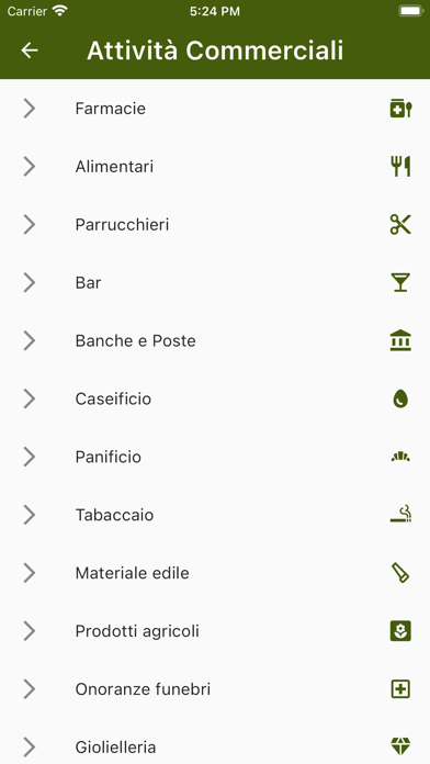 ViviLacedonia Screenshot