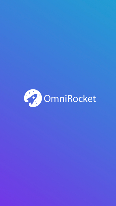 Screenshot #1 pour OmniRocket Sourcing