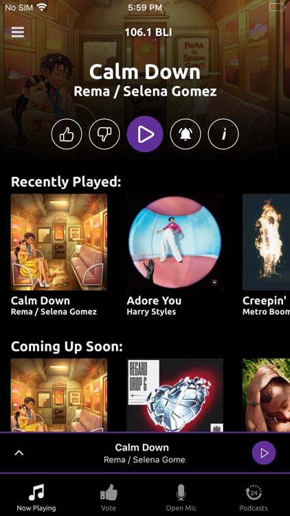 WBLI Long Island - 106.1 BLI