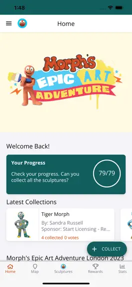 Game screenshot Morph's Epic Adventure London mod apk