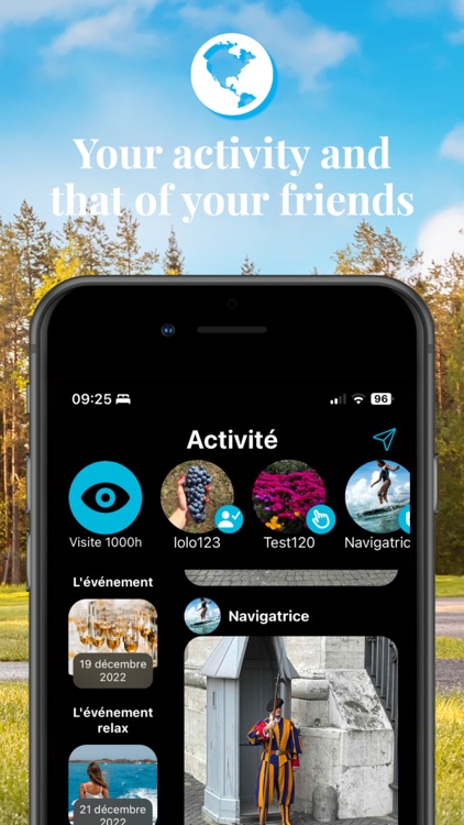 Campers screenshot-4