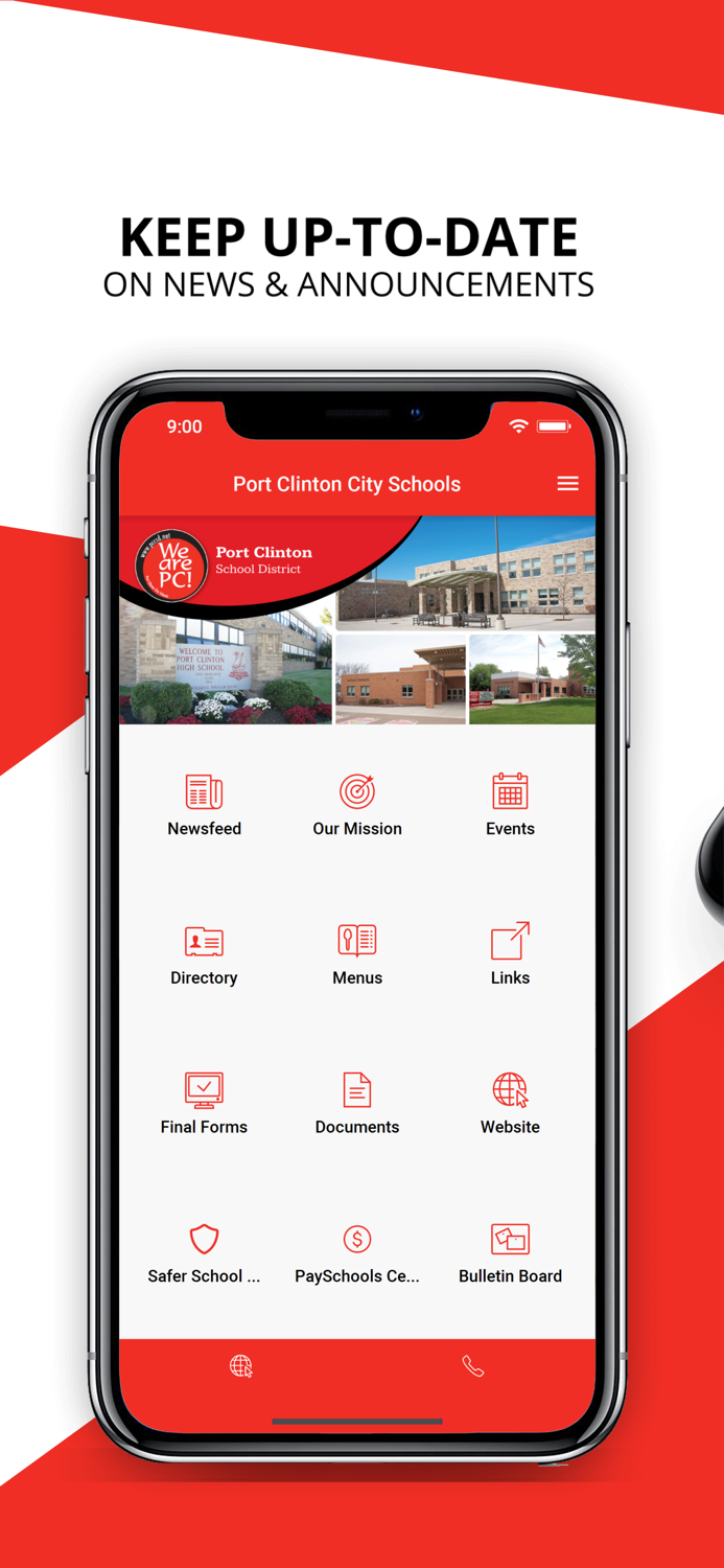 Port Clinton City Schools