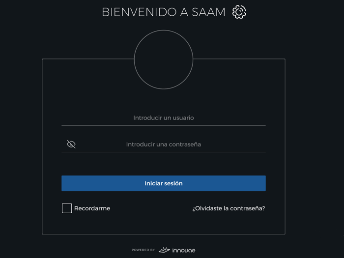 SAAM Virrey Morcillo
