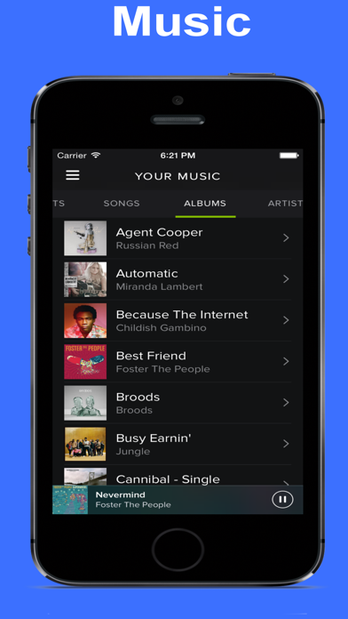 Youpehoo Screenshot