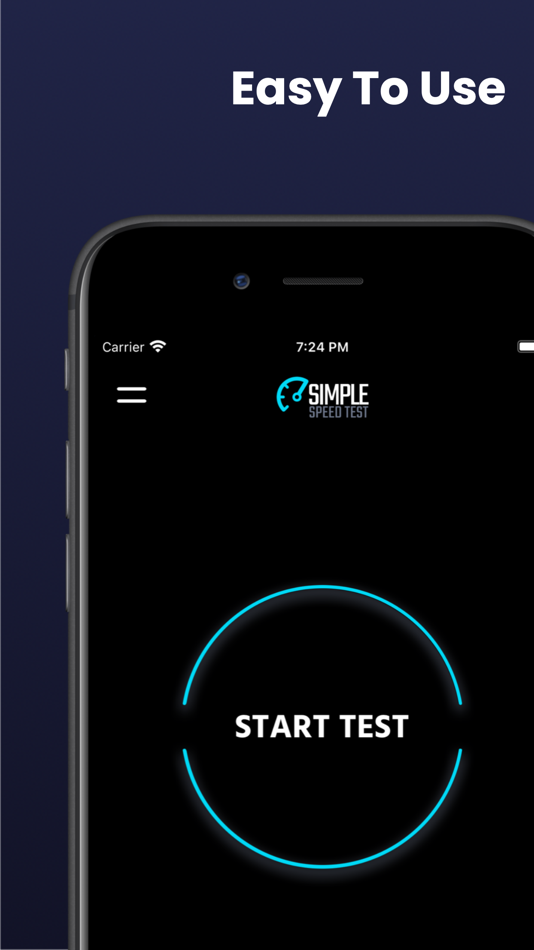 #5. Internet Speed Test - 5G 4G (iOS) 由: VeeApps
