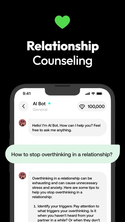 AI Chatbot & Writer - HiAI screenshot-6