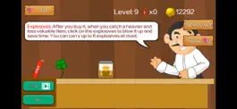 Game screenshot Gold Miner Classic Game apk