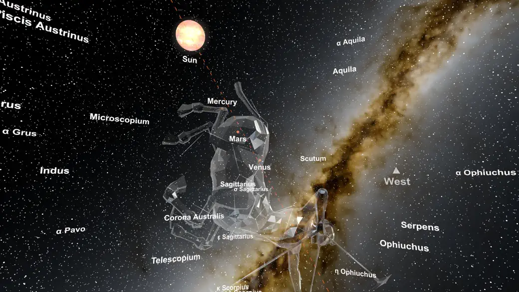 Fancy Star screenshot 1