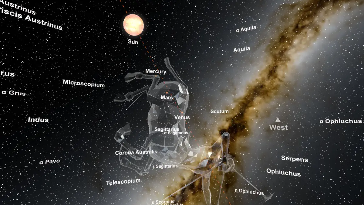 Fancy Star screenshot 1