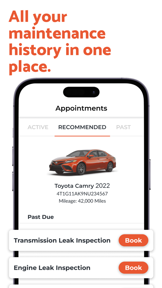 #6. CarAdvise (iOS) 由: CarAdvise LLC