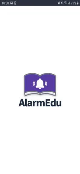 Game screenshot AlarmEdu mod apk