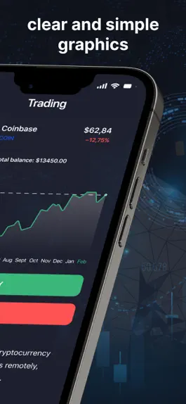 Game screenshot Pocket Option Trade + apk