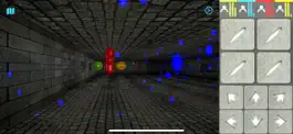 Game screenshot Escape The Dungeon Maze apk