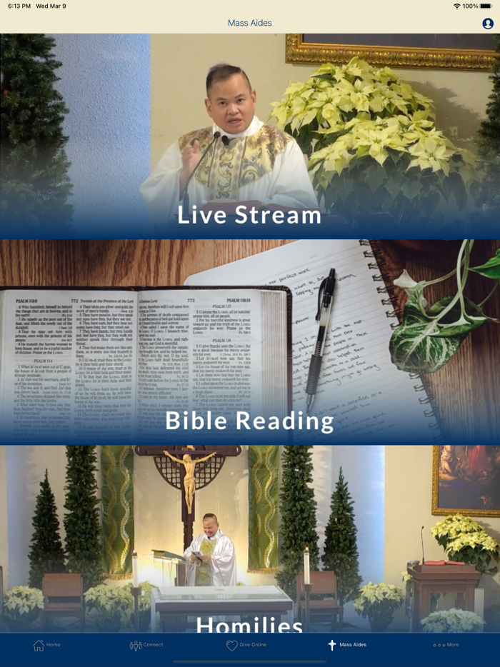 Saint Walter Roselle