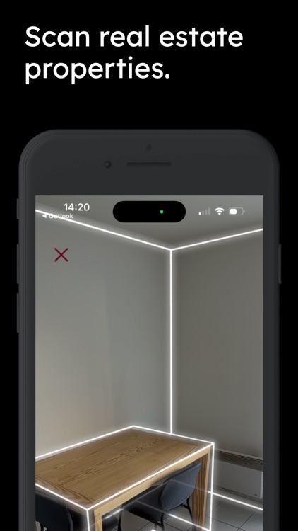 Livingview · Real Estate 3D