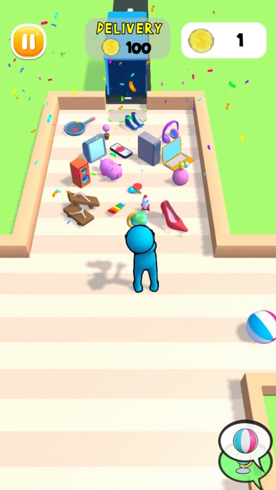 Variety Store 3D Screenshot
