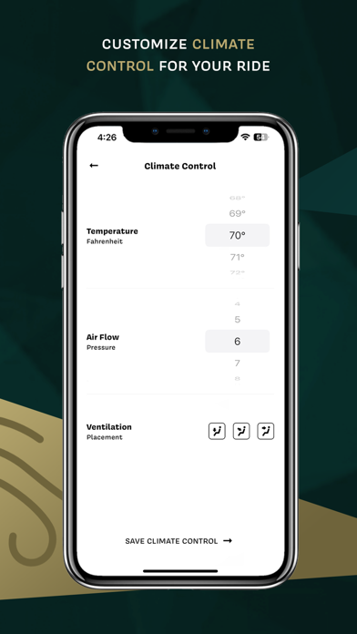 Goldsainte Screenshot