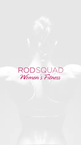 Game screenshot Rodsquad Womens Fitness mod apk