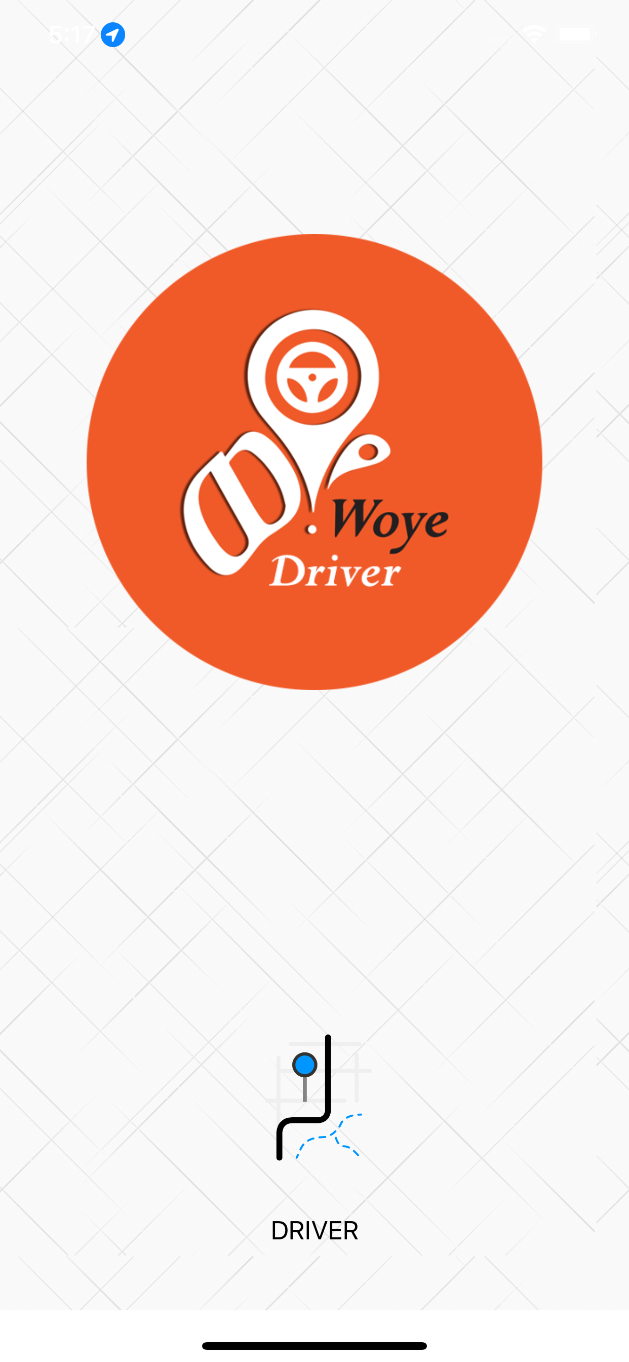 Woye Driver