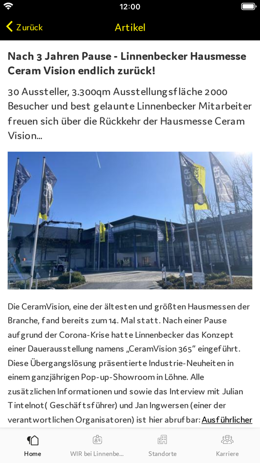 #3. WI.LI (iOS) 由: Wilhelm Linnenbecker GmbH & Co. KG