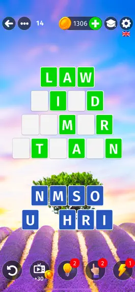 Game screenshot Word Tango : Find the words mod apk