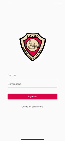 Game screenshot EMBC mod apk