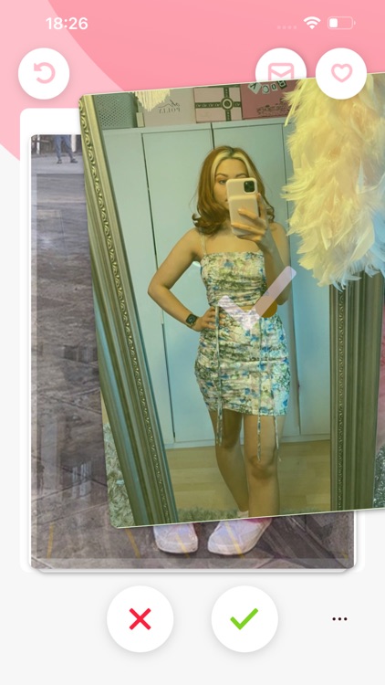 Swapped App screenshot-7