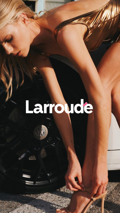 Larroudé Screenshot