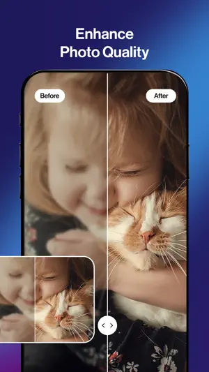 Photo Enhancer - AIPhotor screenshot 1
