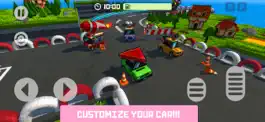Game screenshot King of Parking Car hack