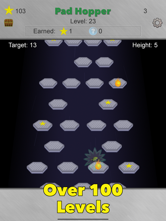 Screenshot #5 pour Pad Hopper