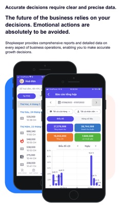 Shopkeeper: Sales Management screenshot 5