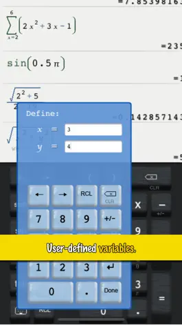 Game screenshot Wise Calc hack